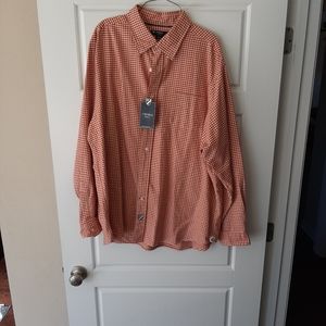 Cremieux Men's long sleeve shirt